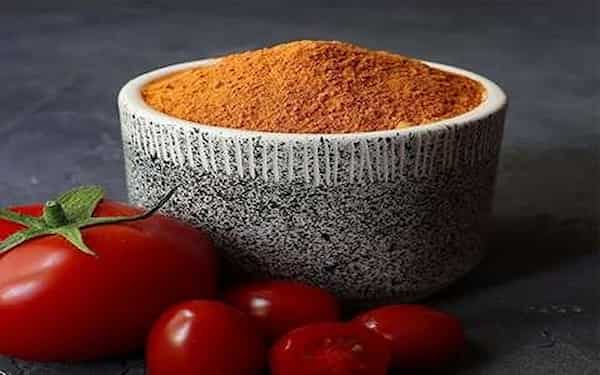 تصویر 5 از فروش پودر گوجه تنوری + قیمت خرید به صرفه